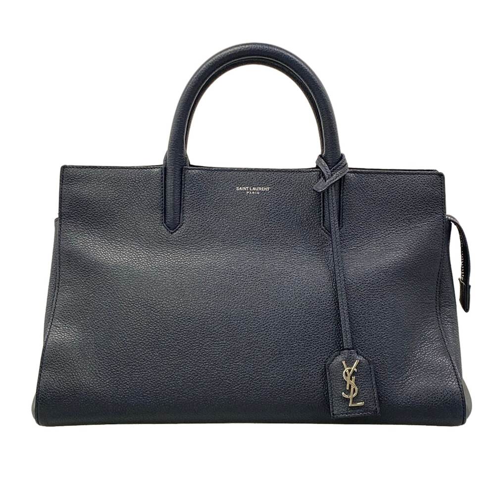 Saint Laurent PARIS Kaba Livgosh Handbag 400413